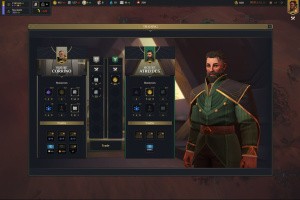 Dune: Spice Wars Screenshot