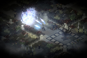 Ghostlore Screenshot