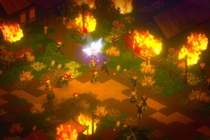 Ghostlore Screenshot