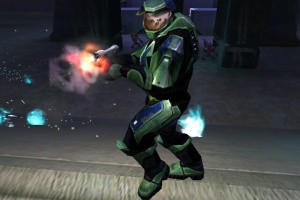 Halo Screenshot