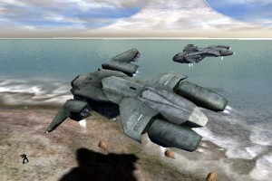 Halo Screenshot
