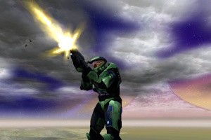 Halo Screenshot