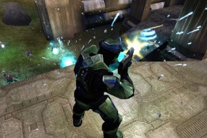 Halo Screenshot