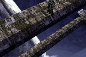 Halo Screenshot