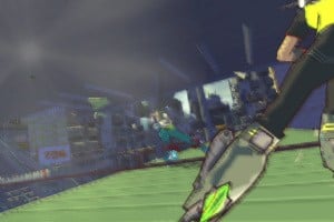 Jet Set Radio Future Screenshot