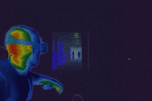 Tom Clancy's Splinter Cell Screenshot