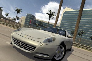 Project Gotham Racing 2 Screenshot