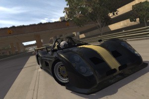 Project Gotham Racing 2 Screenshot