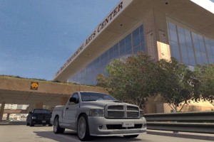 Project Gotham Racing 2 Screenshot