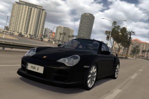 Project Gotham Racing 2 Screenshot