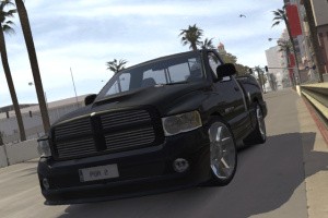 Project Gotham Racing 2 Screenshot