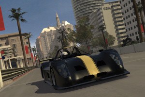Project Gotham Racing 2 Screenshot