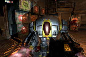 The Chronicles of Riddick: Escape From Butcher Bay Screenshot