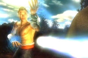Jade Empire Screenshot
