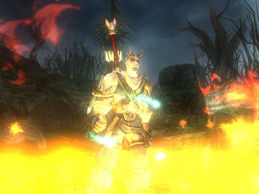 Fable Screenshot