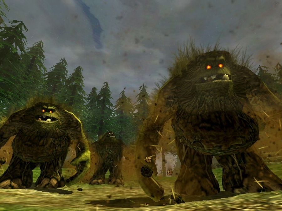 Fable Screenshot