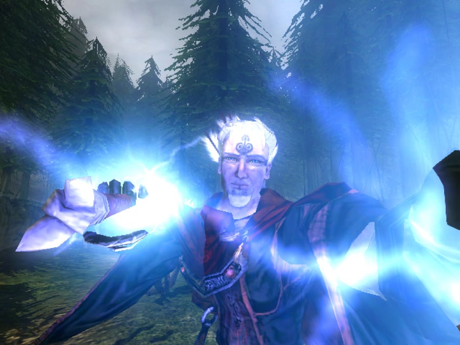 Fable Screenshot