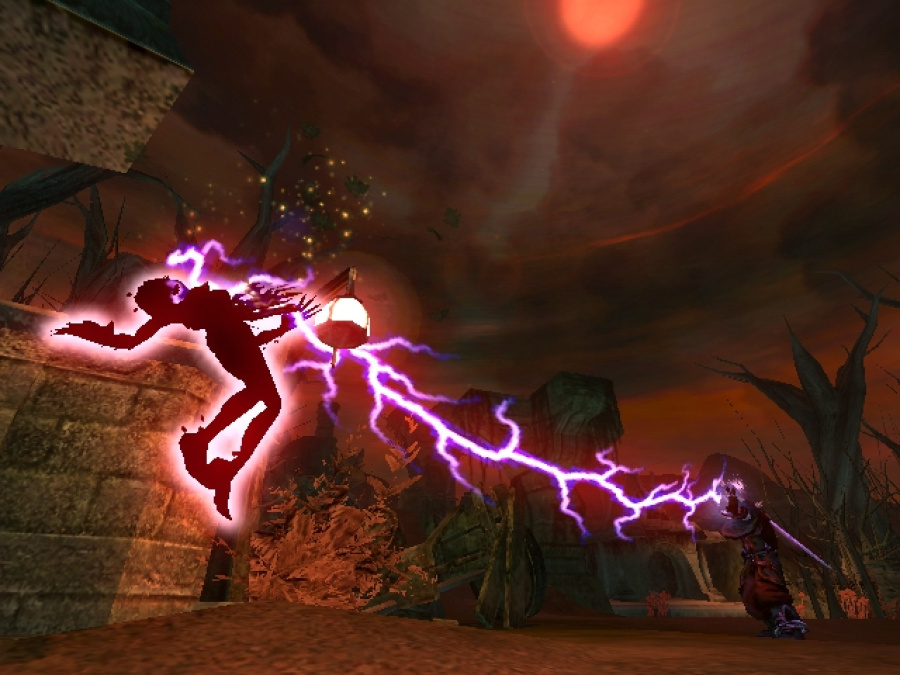 Fable Screenshot