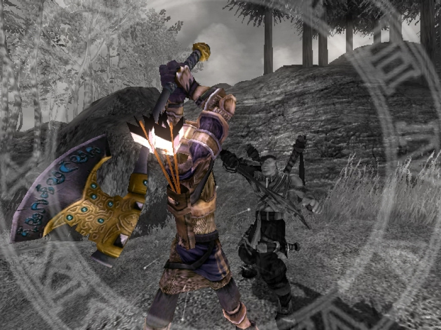 Fable Screenshot