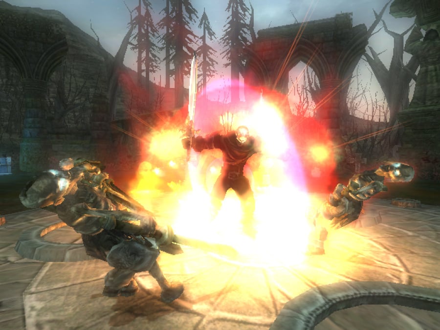 Fable Screenshot