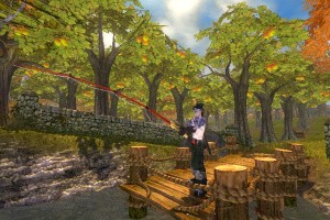 Fable Screenshot