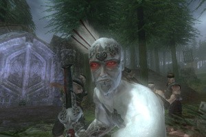 Fable Screenshot