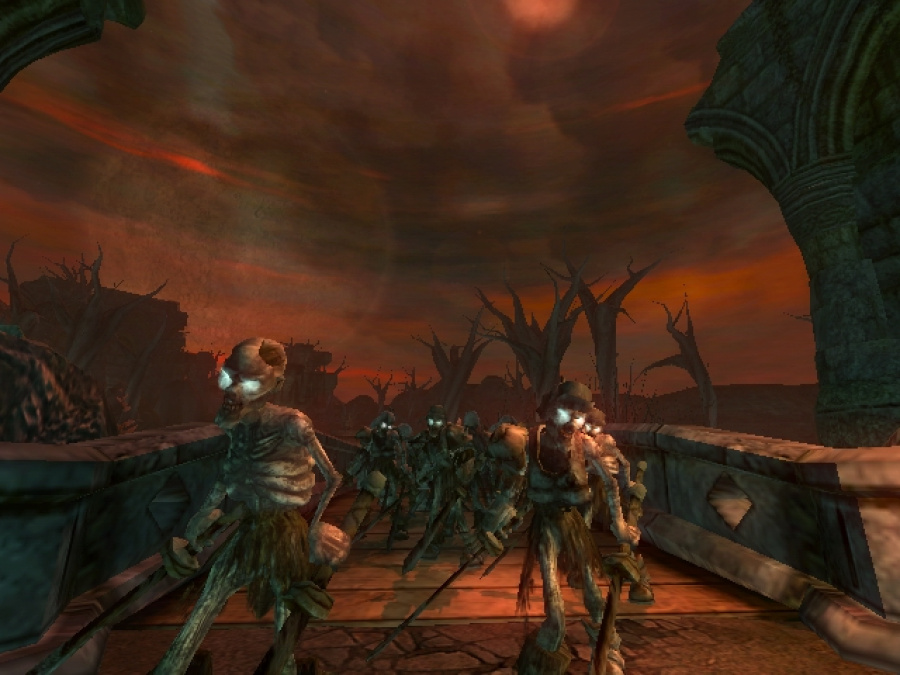 Fable Screenshot