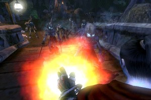 Fable Screenshot