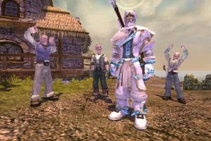 Fable Screenshot