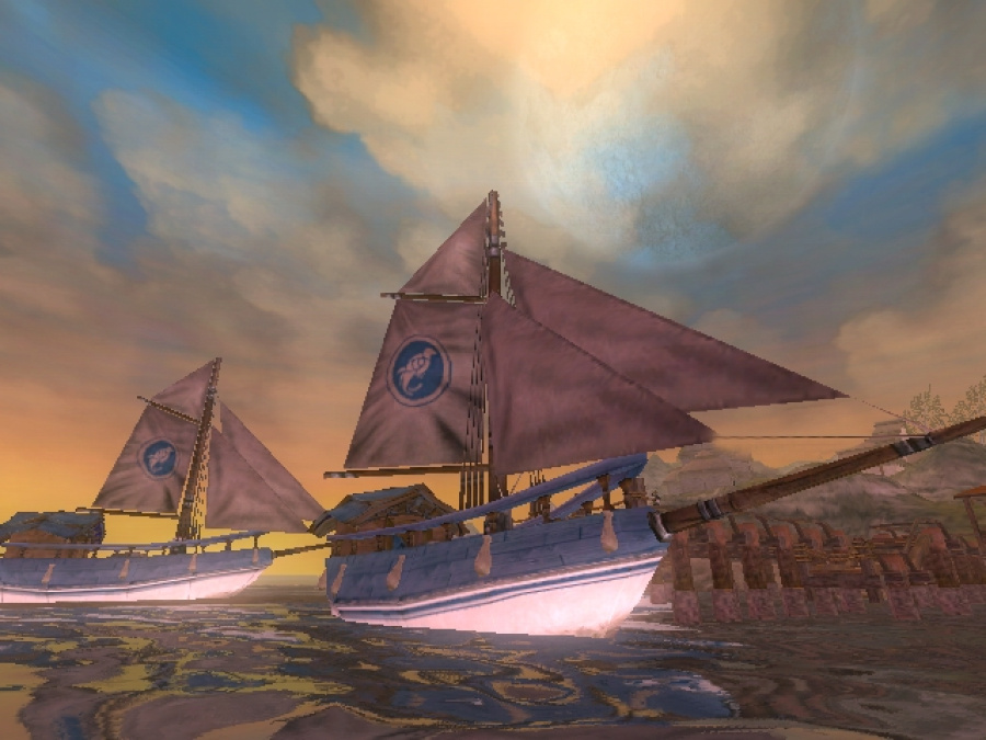 Fable Screenshot