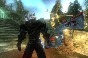 Fable Screenshot
