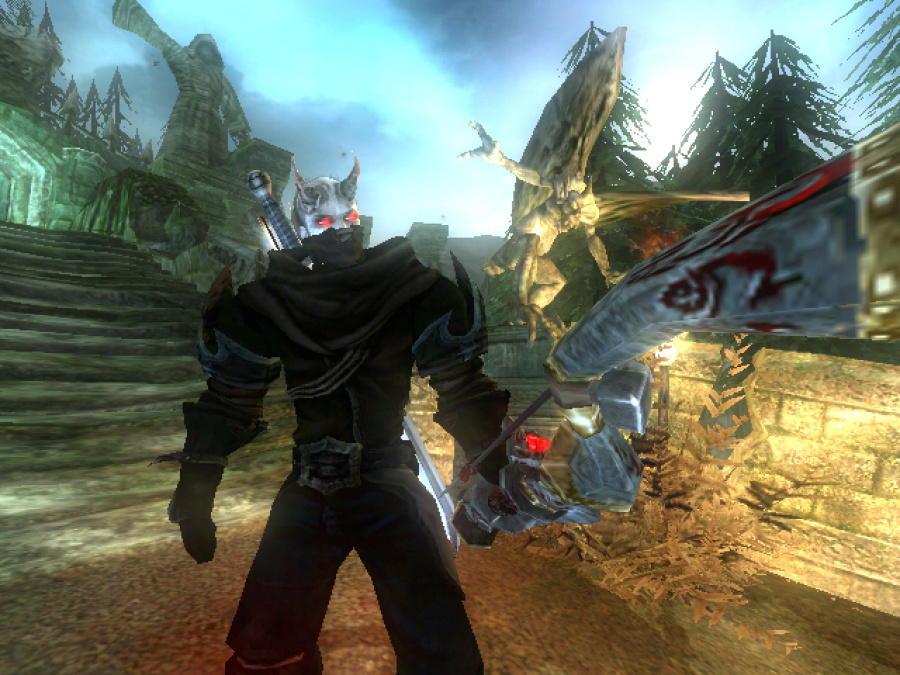 Fable Screenshot