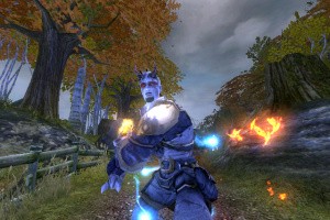 Fable Screenshot