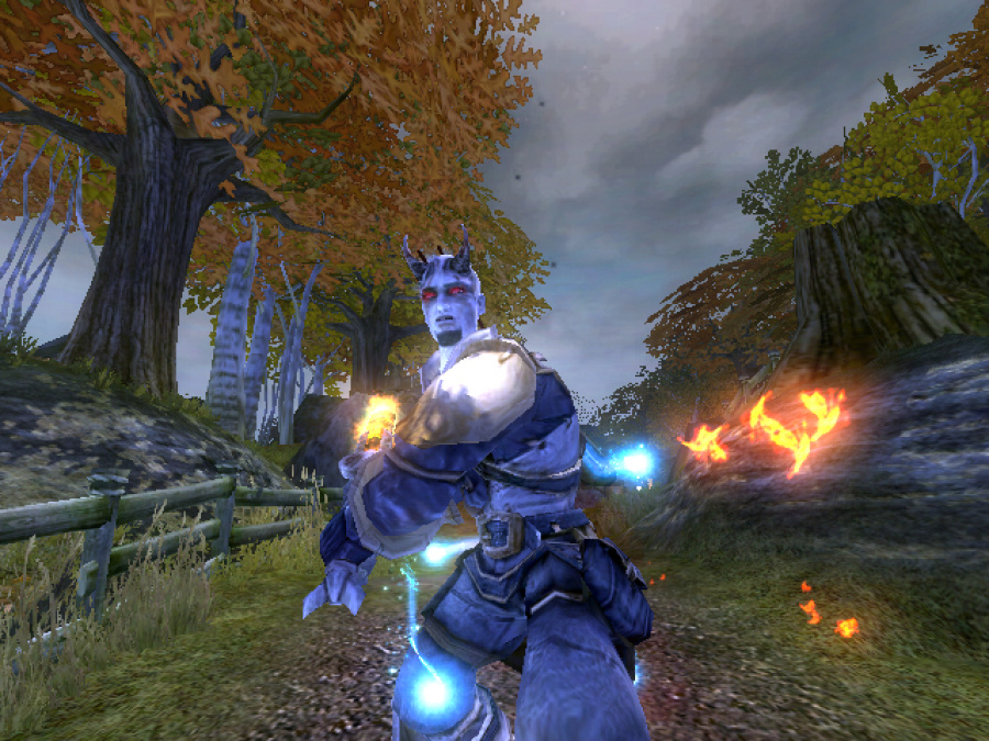 Fable Screenshot