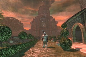 Fable Screenshot