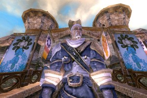 Fable Screenshot
