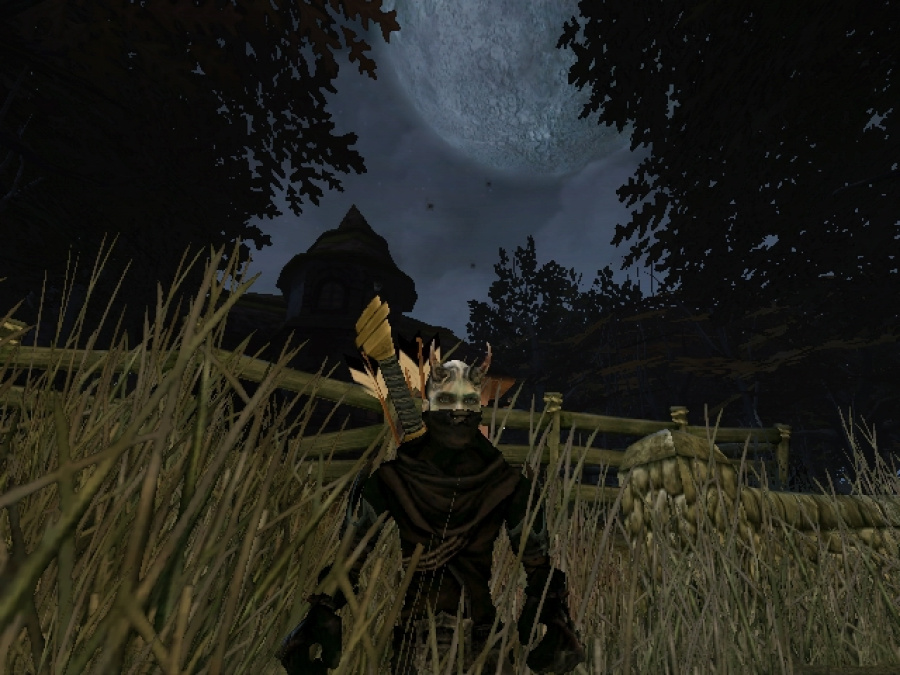 Fable Screenshot