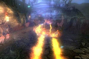 Fable Screenshot