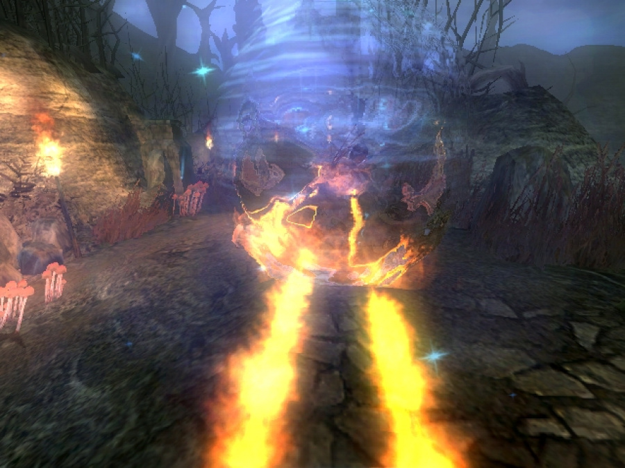 Fable Screenshot