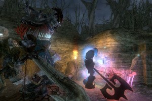 Fable Screenshot