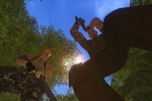 Far Cry Instincts Screenshot