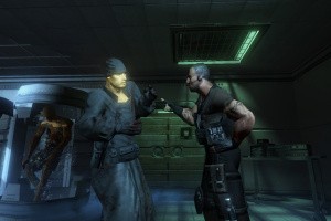 Far Cry Instincts Screenshot
