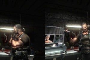 Far Cry Instincts Screenshot