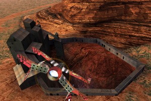 Crimson Skies: High Road to Revenge Screenshot