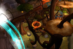 Psychonauts Screenshot