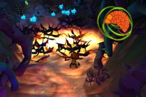 Psychonauts Screenshot
