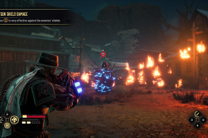 Evil West Screenshot