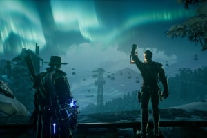 Evil West Screenshot