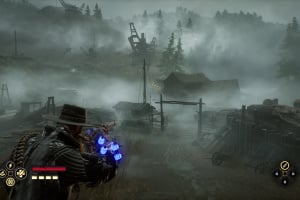 Evil West Screenshot