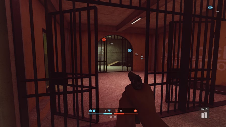 Insurgency: Sandstorm Review - Screenshot 3 of 3